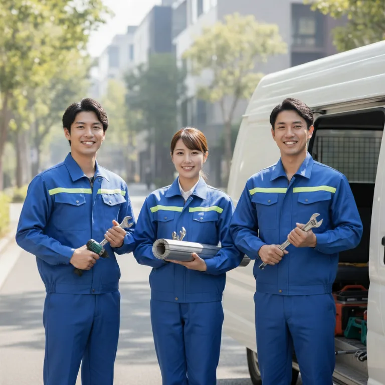 셔터 수리 괴산